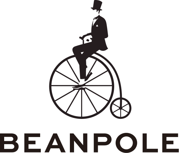 BEANPOLE 로고